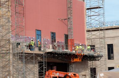 Adherence to Building Codes